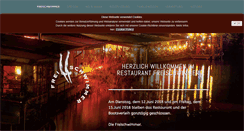 Desktop Screenshot of freischwimmer-berlin.com